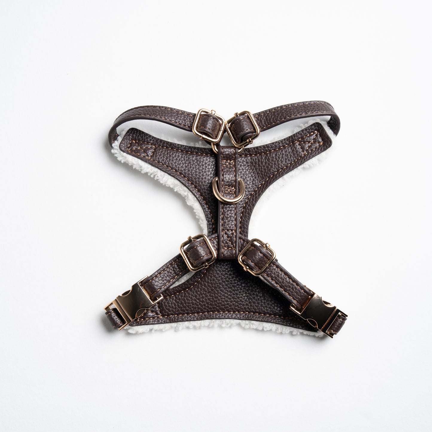 Dulce Teddy Harness